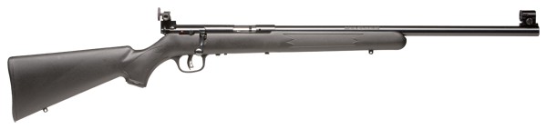 SAV MKI-FVT 22LR - Taurus Savings